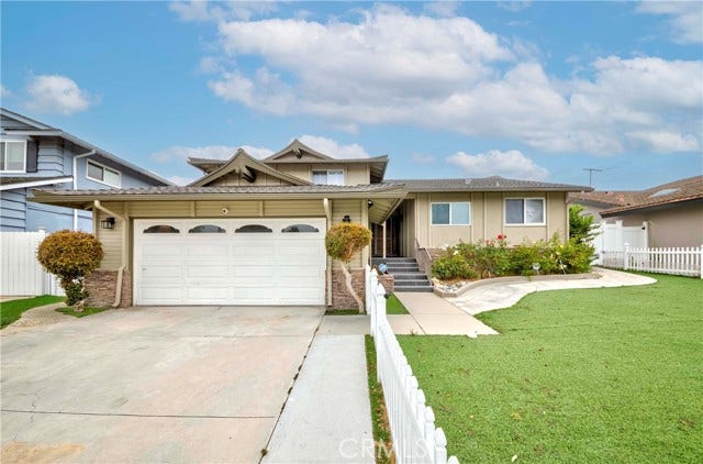 Property photo for 23404 Elm AVE, Torrance, CA
