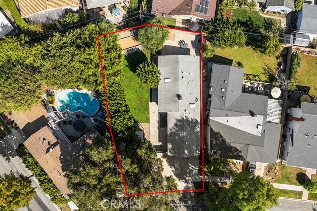 2000 Iroquois, Long Beach, CA 90815