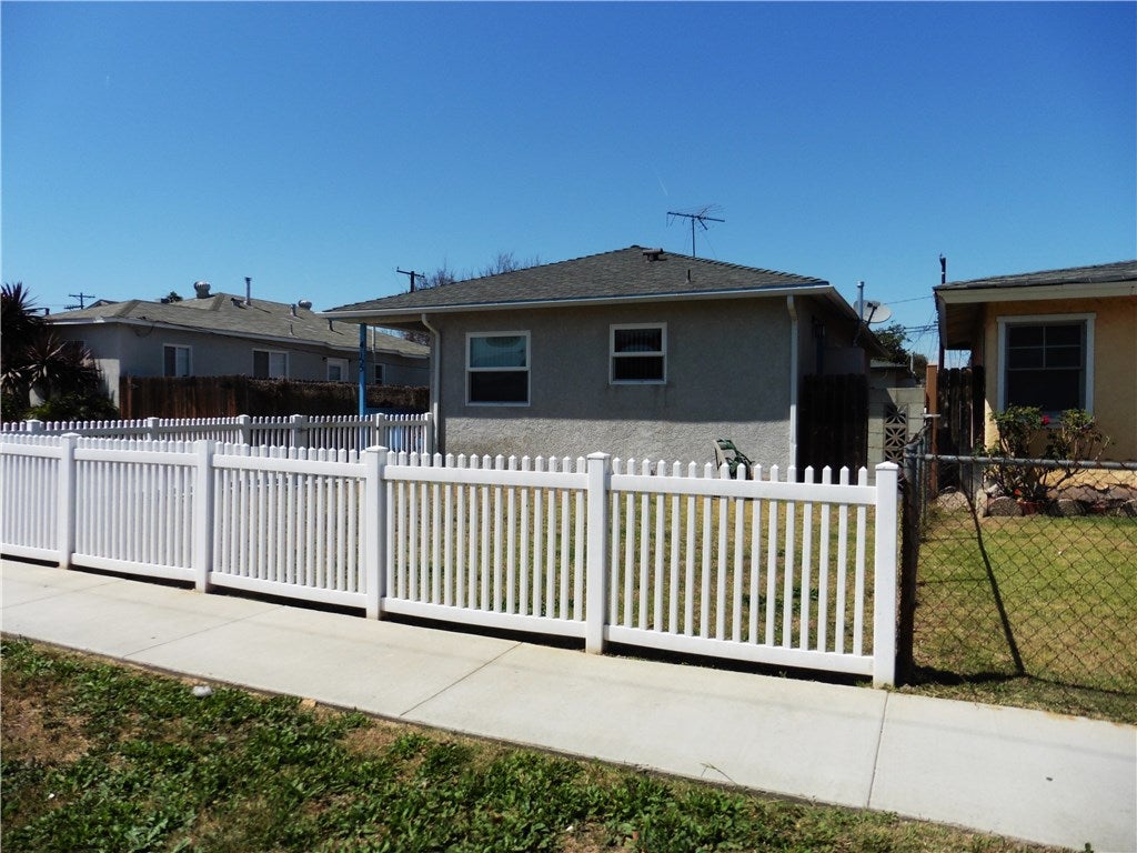 Property photo for 4155 W 161st Street, Lawndale, CA