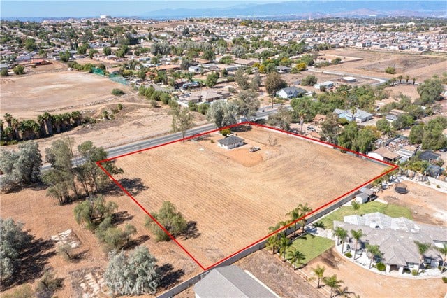 17140 Parsons, Riverside, CA 92508