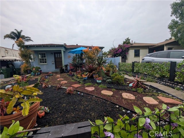 Property photo for 3771 Boise AVE, Los Angeles, CA