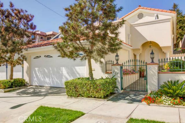 Property photo for 725 S Juanita Avenue, Redondo Beach, CA