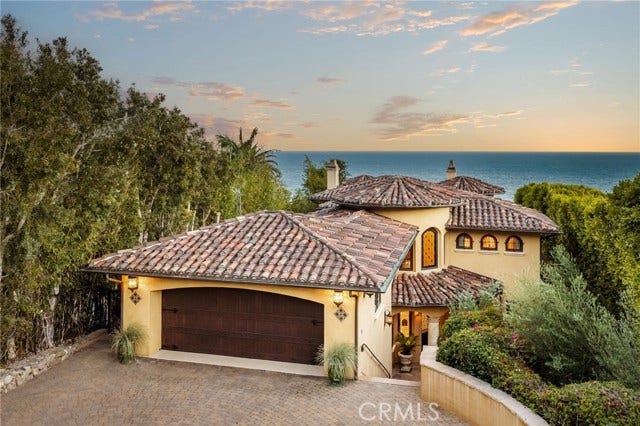 Property photo for 32636 Pacific Coast, Malibu, CA