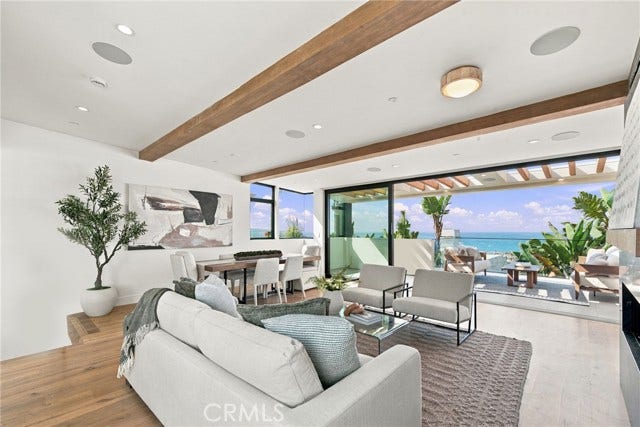 Property photo for 2451 Silverstrand, Hermosa Beach, CA