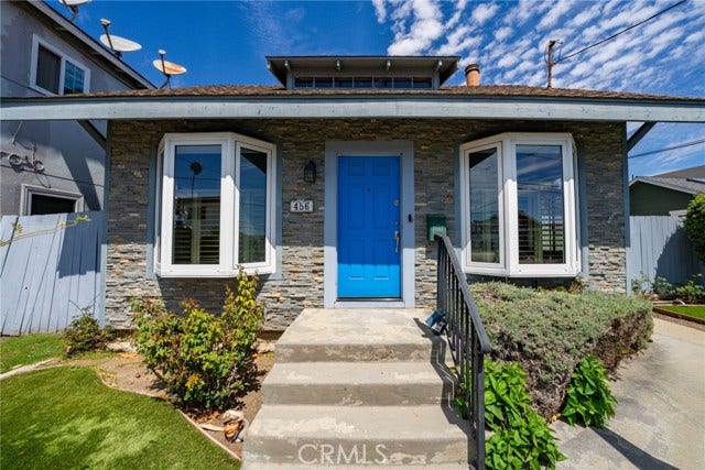 Property photo for 456 W 40th, San Pedro, CA