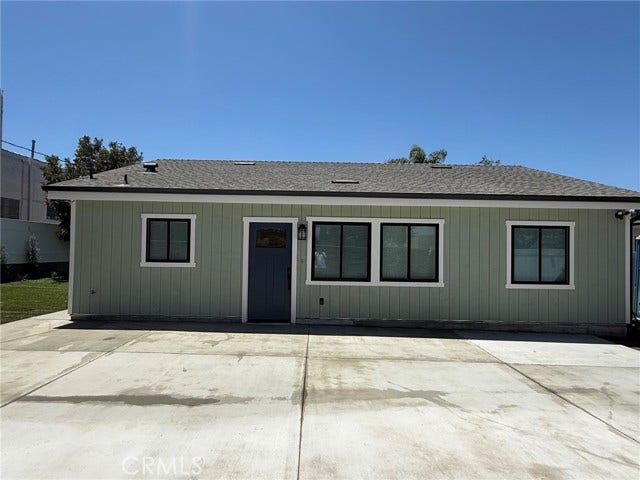 Property photo for 1910 257th, Lomita, CA