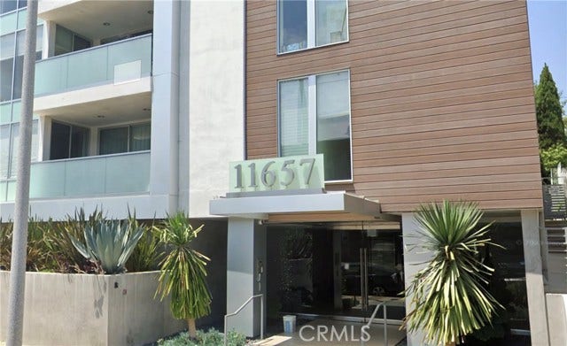 Property photo for 11657 Chenault, #305, Los Angeles, CA