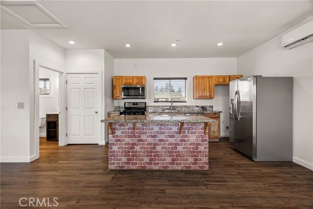 6263 Graham, Paradise, CA 95969