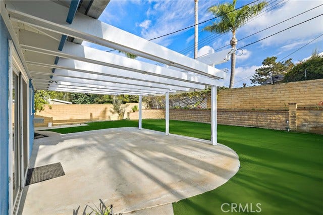 20152 Redlands DR, Newport Beach, CA 92660