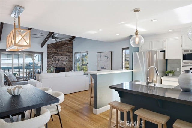Property photo for 2108 Vanderbilt LN, #E, Redondo Beach, CA