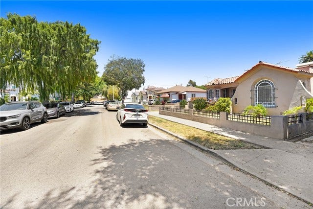 Property photo for 2538 Thurman AVE, #1, Los Angeles, CA