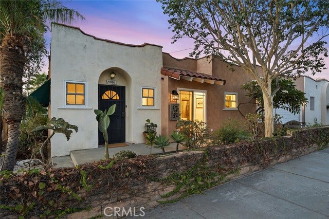 Property photo for 5001 E 14th Street, Long Beach, CA
