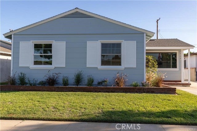 Property photo for 5308 W 140th Street, Hawthorne, CA
