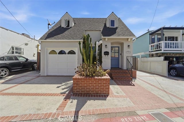 Property photo for 1924 Loma DR, Hermosa Beach, CA