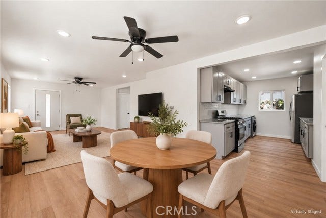 3101 W 60th, Los Angeles, CA 90043