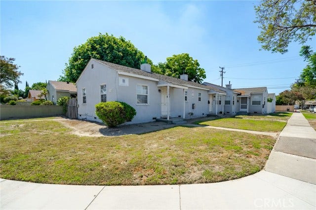 Property photo for 2650 E Carson, Carson, CA