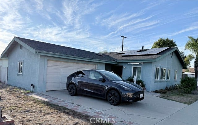Property photo for 3603 W 144th, Hawthorne, CA