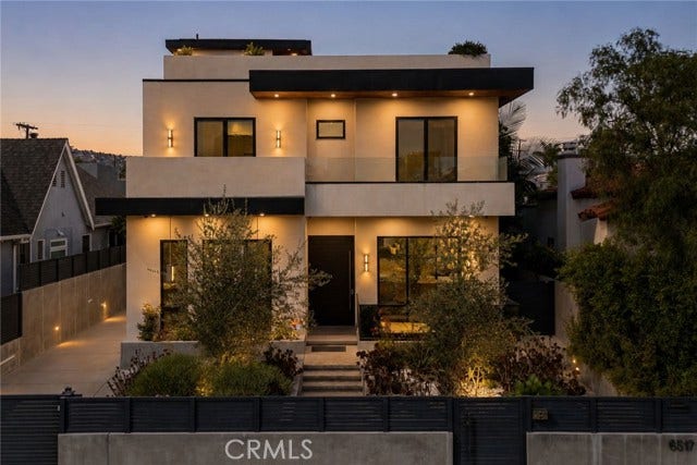 Property photo for 6517 Colgate AVE, Los Angeles, CA