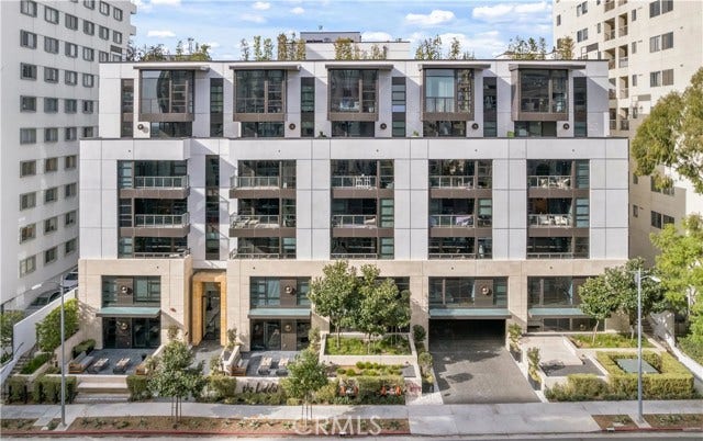 Property photo for 10777 Wilshire, #310, Los Angeles, CA