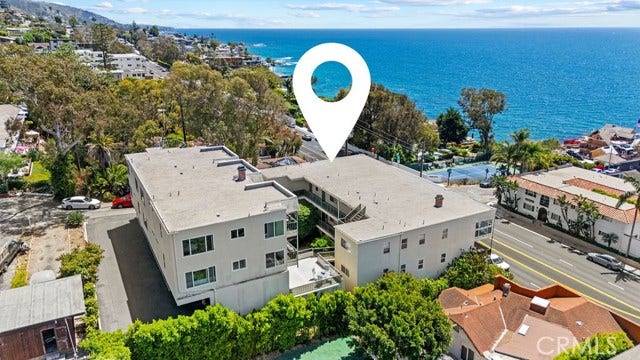 240 Moss, #2, Laguna Beach, CA 92651