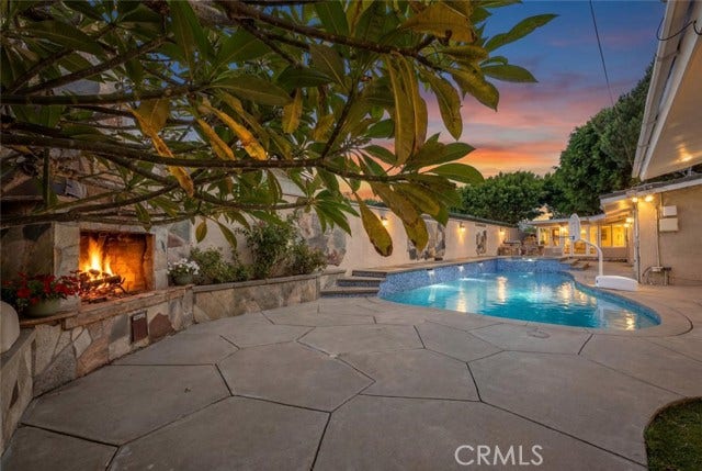 Property photo for 1238 N Studebaker, Long Beach, CA