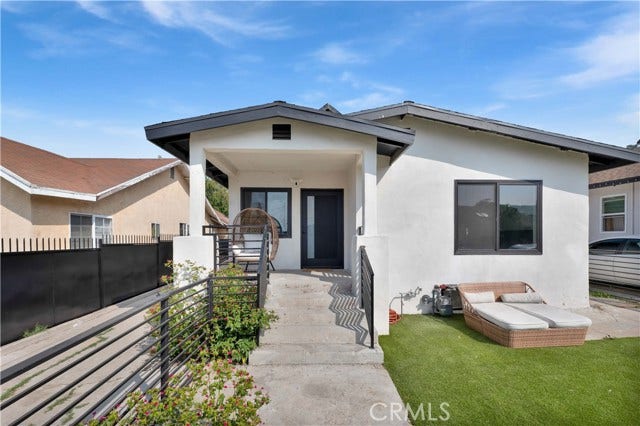 Property photo for 3115 Arvia ST, #1A, Los Angeles, CA