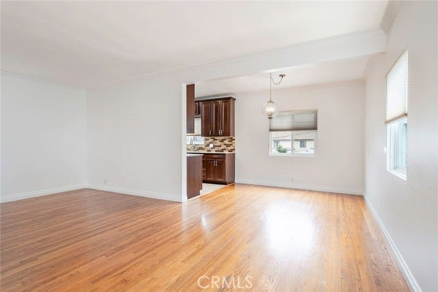 Property photo for 1311 E 1st, #12, Long Beach, CA