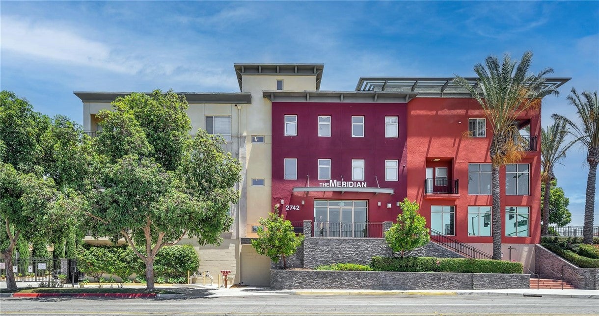 Property photo for 2742 Cabrillo Avenue, #308, Torrance, CA