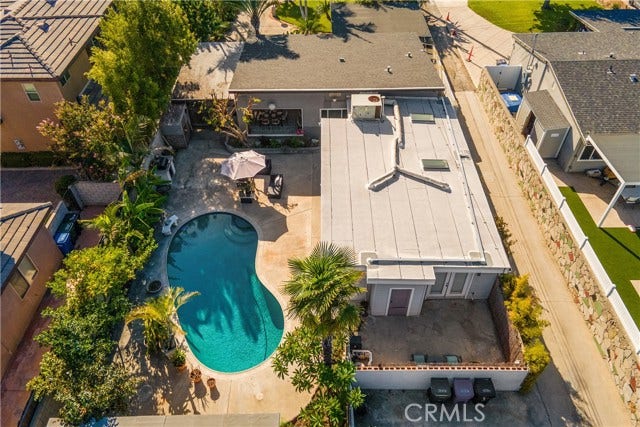 5124 Daleview AVE, Temple City, CA 91780