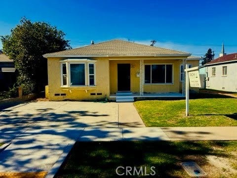 Property photo for 1073 E Plymouth ST, Long Beach, CA