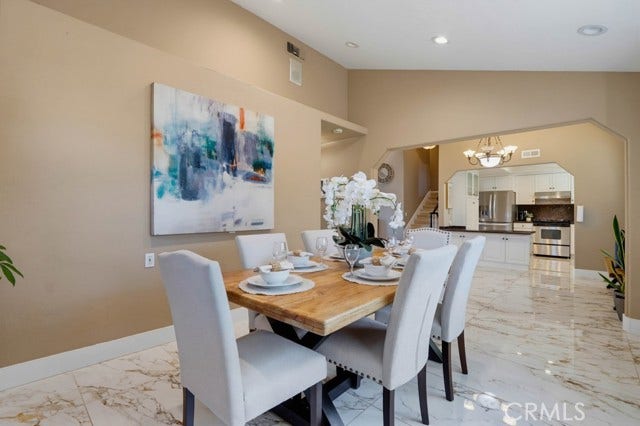5550 E Edgemar, Anaheim, CA 92807