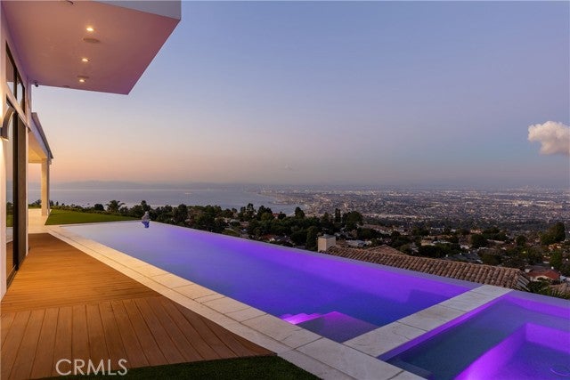Property photo for 5905 Clint Place, Rancho Palos Verdes, CA