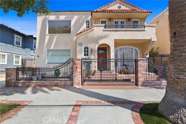 Property photo for 1131 E 2nd, Long Beach, CA