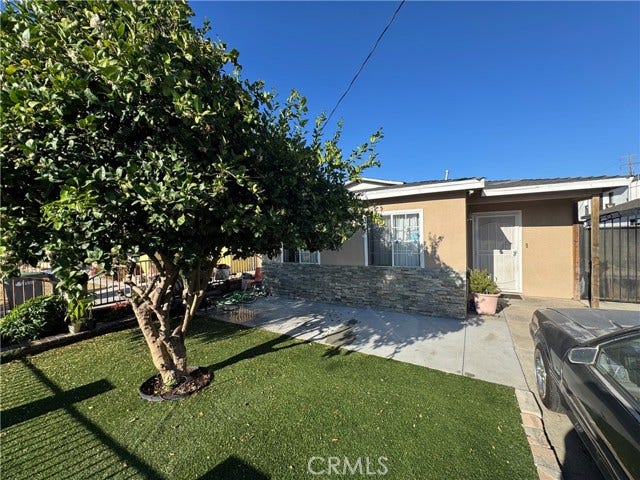 Property photo for 21932 S Edgar, Carson, CA