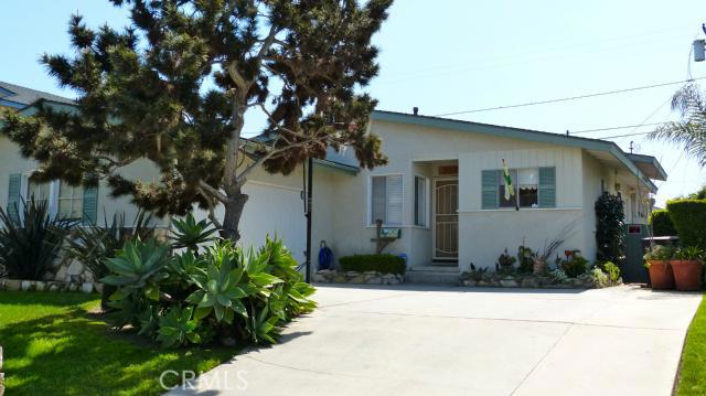 Property photo for 5020 Steveann Street, Torrance, CA