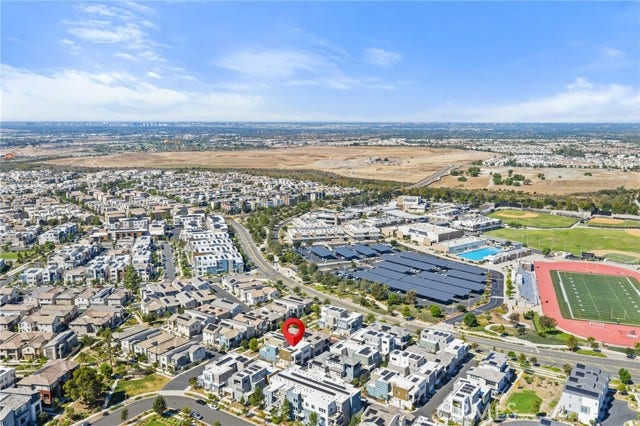 324 Merit, Irvine, CA 92618