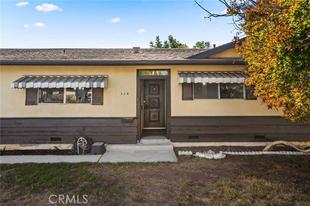 310 S Ash ST, Redlands, CA 92373