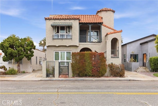 Property photo for 2744 S Redondo BLVD, Los Angeles, CA