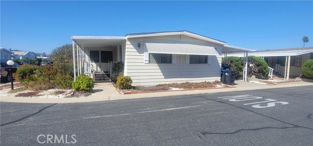 Property photo for 1065 Lomita BLVD, #403, Harbor City, CA