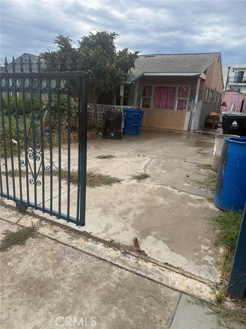 Property photo for 1606 W 206th, Los Angeles, CA