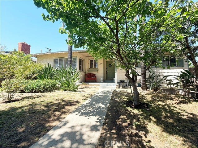 Property photo for 17101 Gault ST, Los Angeles, CA