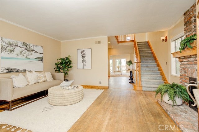 Property photo for 705 35th Street, Manhattan Beach, CA
