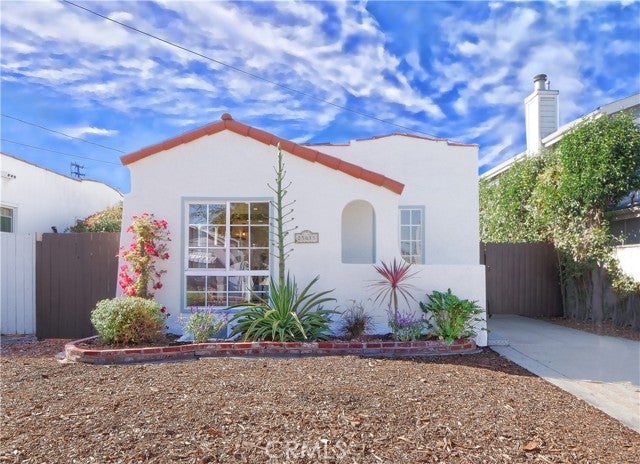 Property photo for 25615 Lucille Avenue, Lomita, CA
