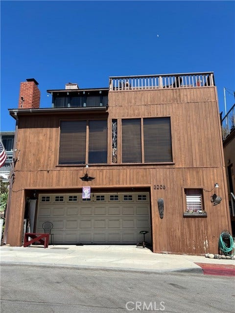 Property photo for 3208 Manhattan AVE, Manhattan Beach, CA
