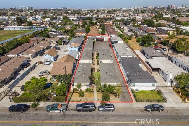 Property photo for 10901 S Freeman, Inglewood, CA