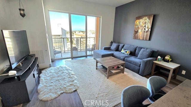 Property photo for 488 E Ocean, #1607, Long Beach, CA