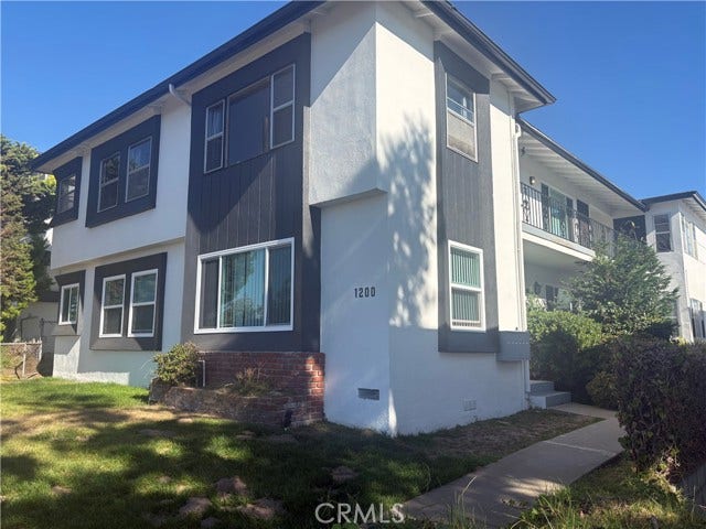 Property photo for 1200 E Imperial AVE, El Segundo, CA