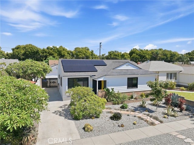 Property photo for 3716 Nipomo, Long Beach, CA