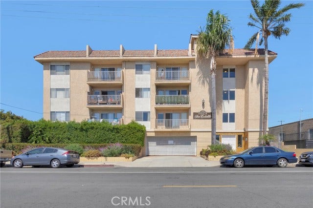 Property photo for 1311 S Grand, #10, San Pedro, CA