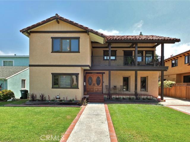 Property photo for 2830 Pinckard Avenue, Redondo Beach, CA